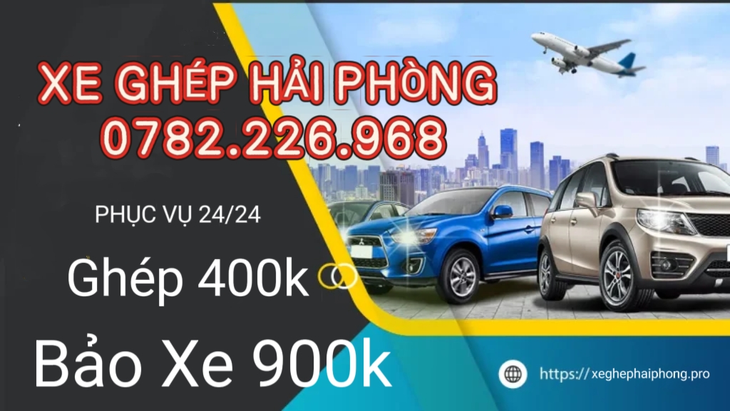 Trang chủ - XE GHÉP HẢI PHÒNG 0782. 226. 968 1 MEITU 20250422 165227910